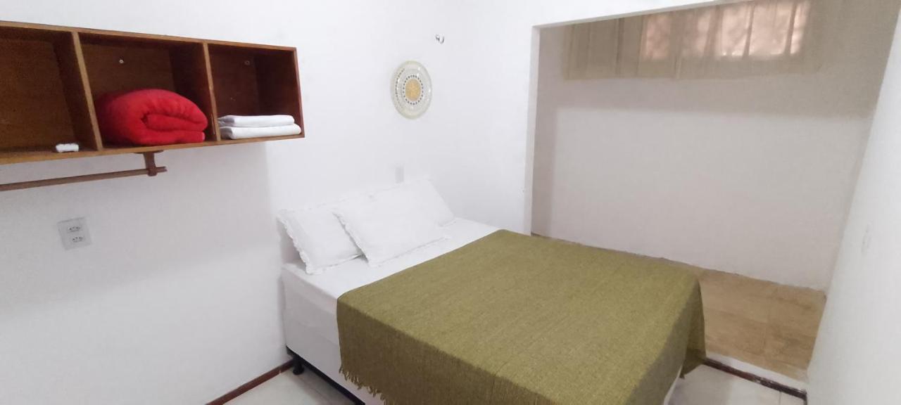 Casa Das Amelias 호텔 지조카 데 제리콰콰라 외부 사진