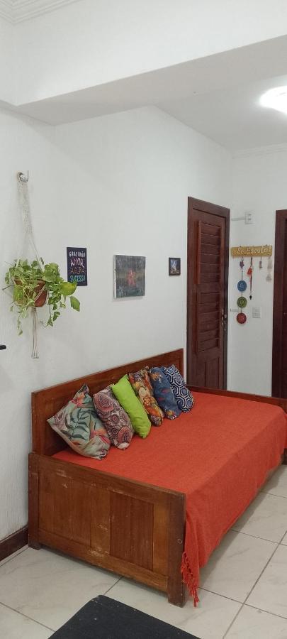 Casa Das Amelias 호텔 지조카 데 제리콰콰라 외부 사진