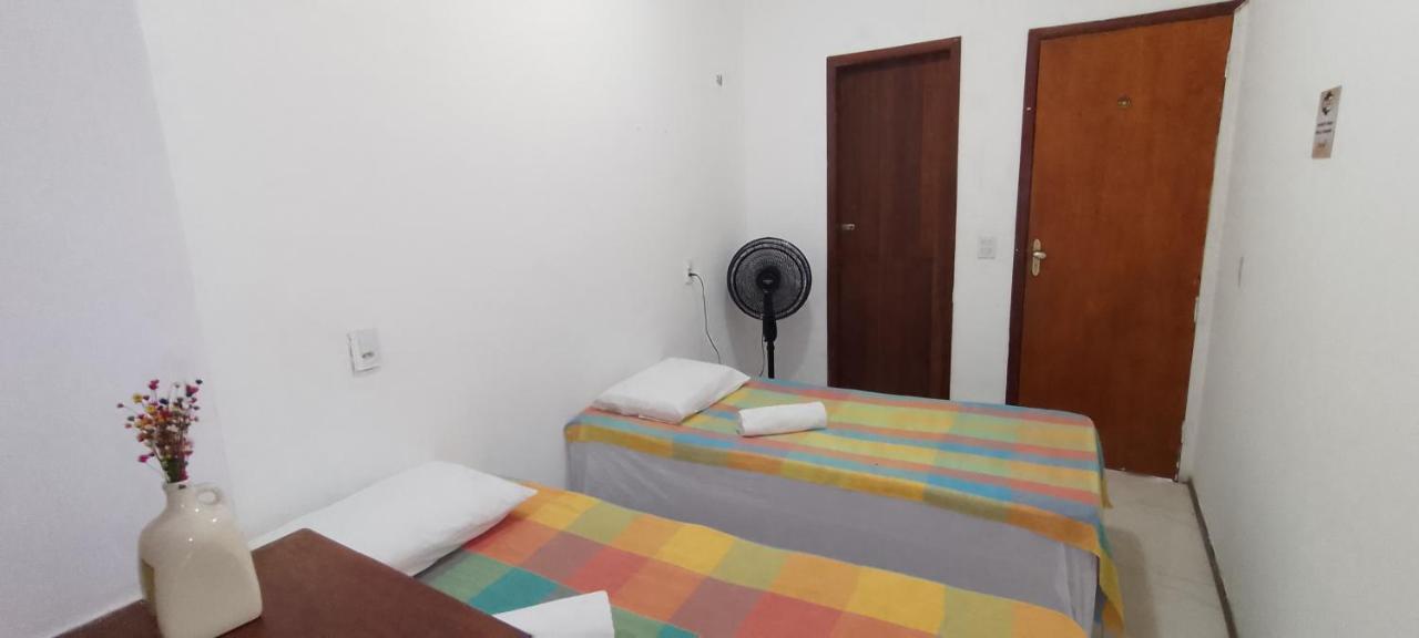 Casa Das Amelias 호텔 지조카 데 제리콰콰라 외부 사진