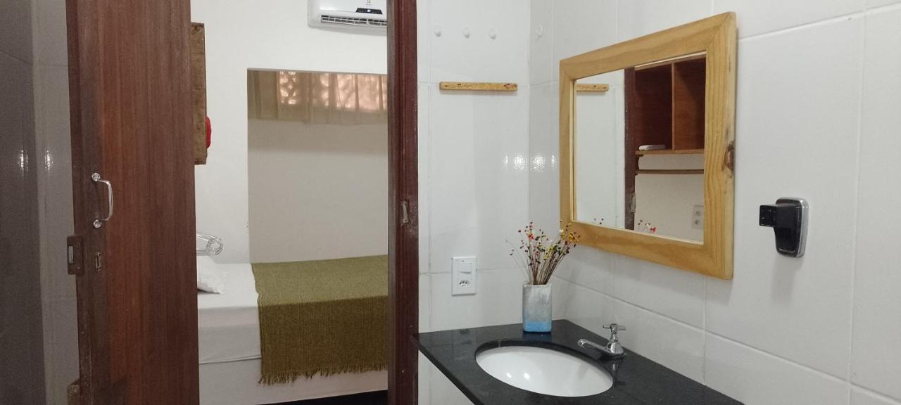 Casa Das Amelias 호텔 지조카 데 제리콰콰라 외부 사진