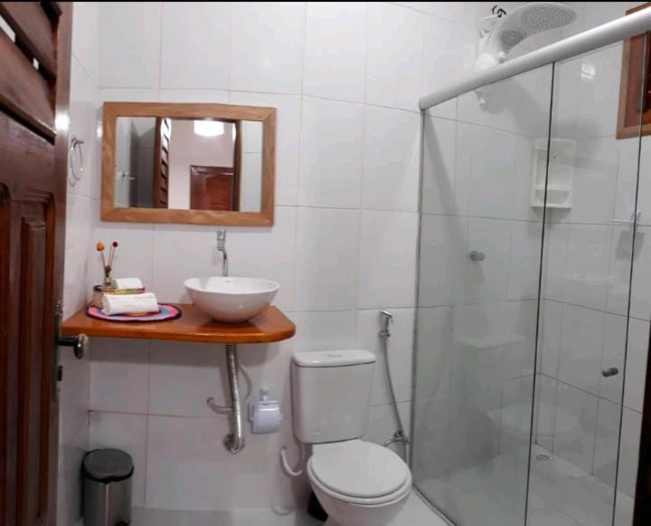 Casa Das Amelias 호텔 지조카 데 제리콰콰라 외부 사진
